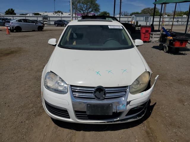 Photo 4 VIN: 3VWSG71K46M744362 - VOLKSWAGEN JETTA 