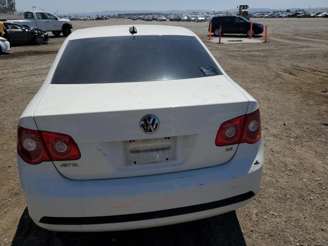 Photo 5 VIN: 3VWSG71K46M744362 - VOLKSWAGEN JETTA 