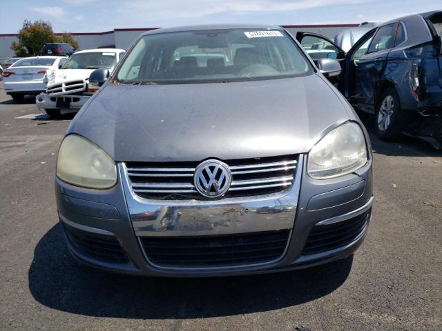 Photo 4 VIN: 3VWSG71K75M600495 - VOLKSWAGEN JETTA 