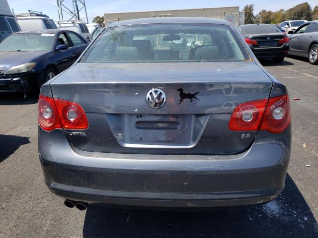 Photo 5 VIN: 3VWSG71K75M600495 - VOLKSWAGEN JETTA 