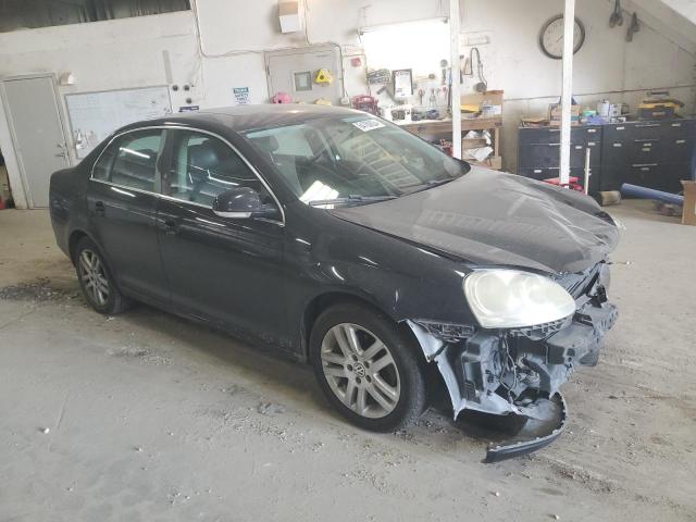 Photo 3 VIN: 3VWSG71K77M032316 - VOLKSWAGEN JETTA 2.5 