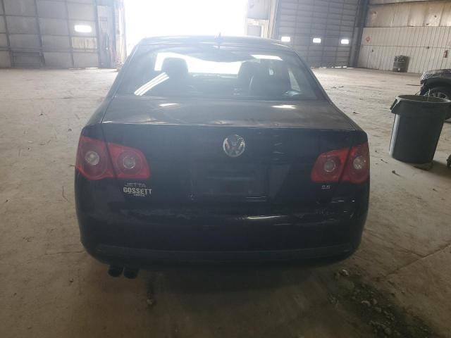 Photo 5 VIN: 3VWSG71K77M032316 - VOLKSWAGEN JETTA 2.5 