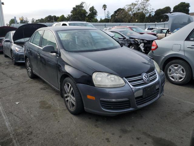 Photo 3 VIN: 3VWSG71K96M771847 - VOLKSWAGEN JETTA 