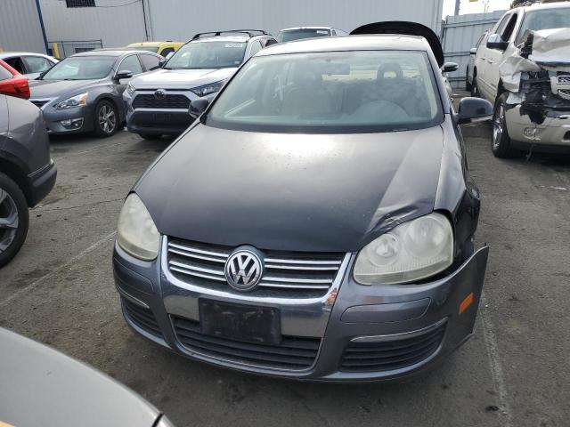 Photo 4 VIN: 3VWSG71K96M771847 - VOLKSWAGEN JETTA 