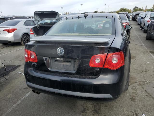 Photo 5 VIN: 3VWSG71K96M771847 - VOLKSWAGEN JETTA 