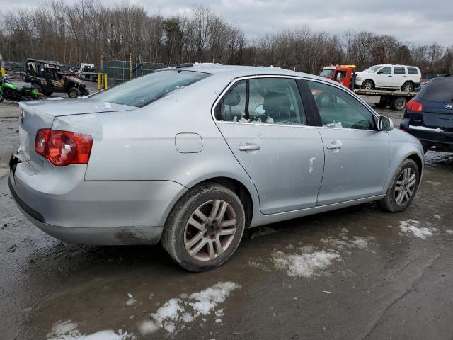 Photo 2 VIN: 3VWSG71KX6M677749 - VOLKSWAGEN JETTA 