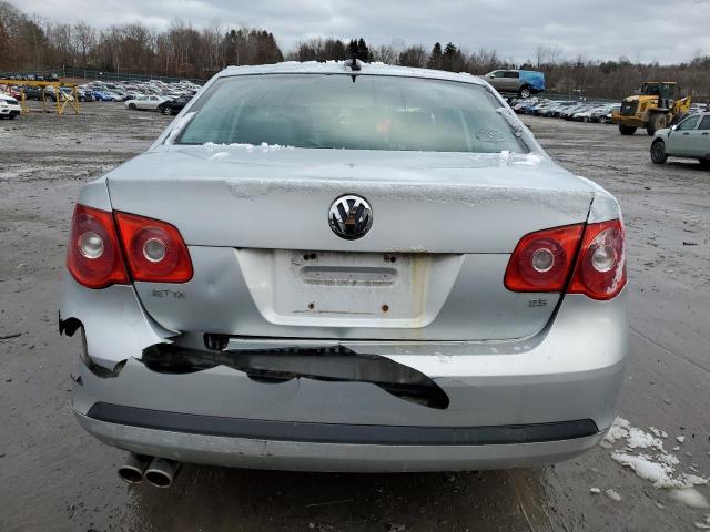 Photo 5 VIN: 3VWSG71KX6M677749 - VOLKSWAGEN JETTA 