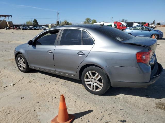 Photo 1 VIN: 3VWSG71KX7M005255 - VOLKSWAGEN JETTA 