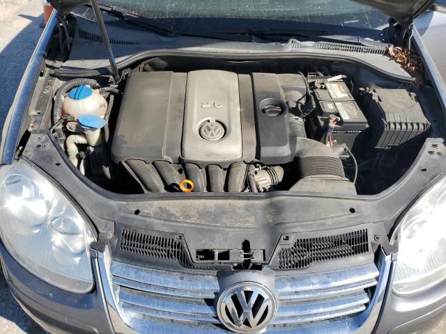 Photo 10 VIN: 3VWSG71KX7M005255 - VOLKSWAGEN JETTA 