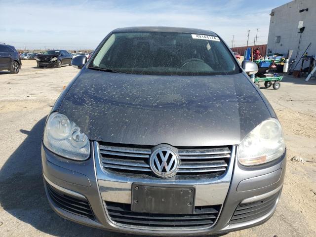 Photo 4 VIN: 3VWSG71KX7M005255 - VOLKSWAGEN JETTA 