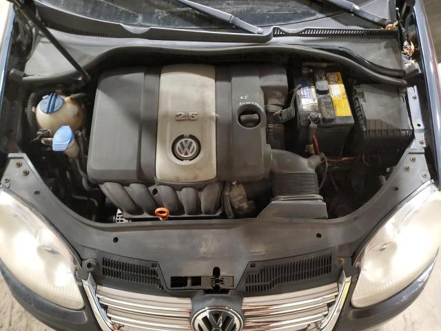 Photo 10 VIN: 3VWSG71KX7M049871 - VOLKSWAGEN JETTA 