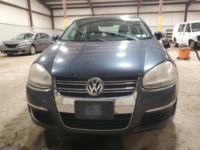 Photo 4 VIN: 3VWSG71KX7M049871 - VOLKSWAGEN JETTA 