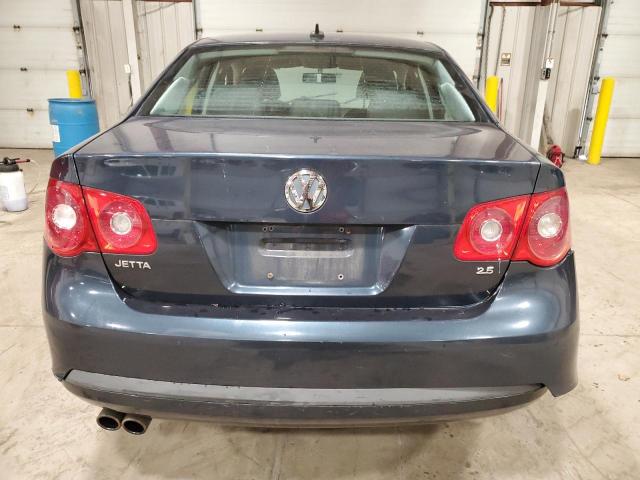 Photo 5 VIN: 3VWSG71KX7M049871 - VOLKSWAGEN JETTA 