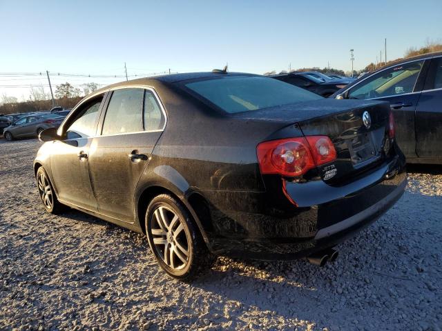 Photo 1 VIN: 3VWSG81K36M748439 - VOLKSWAGEN JETTA 