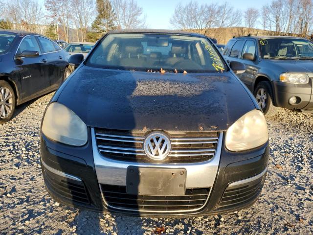 Photo 4 VIN: 3VWSG81K36M748439 - VOLKSWAGEN JETTA 