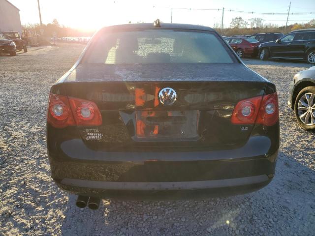 Photo 5 VIN: 3VWSG81K36M748439 - VOLKSWAGEN JETTA 