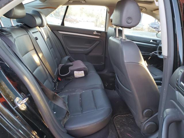 Photo 9 VIN: 3VWSG81K36M748439 - VOLKSWAGEN JETTA 