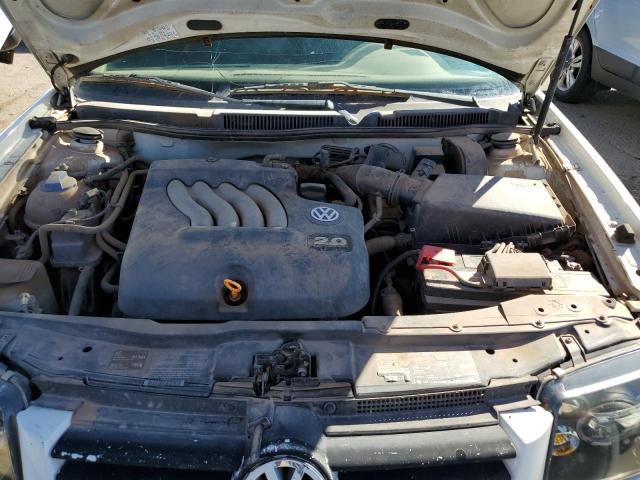 Photo 10 VIN: 3VWSK29M31M058569 - VOLKSWAGEN JETTA GLS 