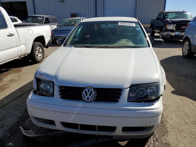 Photo 4 VIN: 3VWSK29M31M058569 - VOLKSWAGEN JETTA GLS 