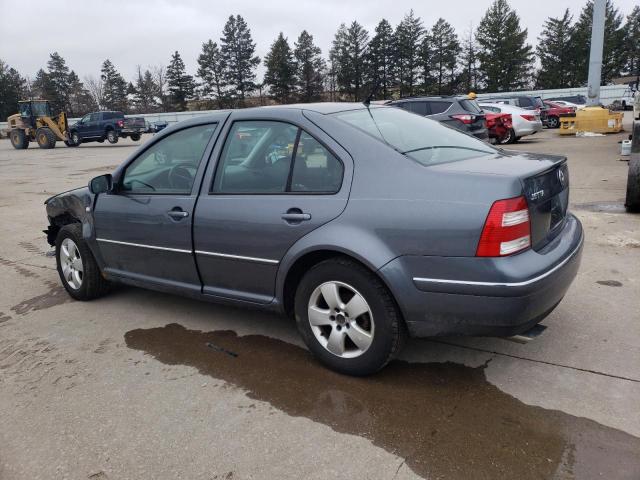 Photo 1 VIN: 3VWSK69M04M004285 - VOLKSWAGEN JETTA 