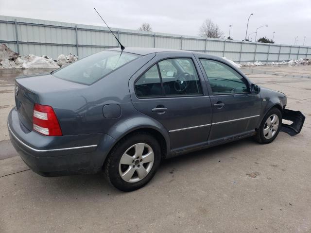 Photo 2 VIN: 3VWSK69M04M004285 - VOLKSWAGEN JETTA 