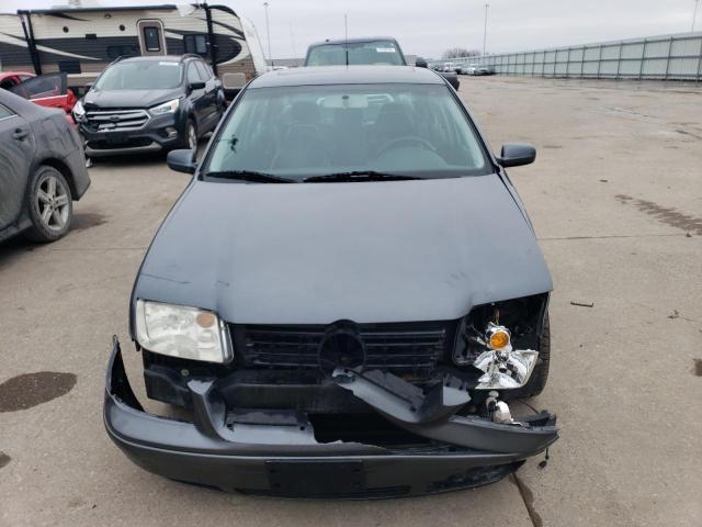 Photo 4 VIN: 3VWSK69M04M004285 - VOLKSWAGEN JETTA 