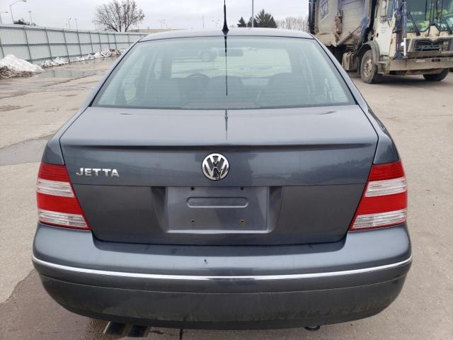 Photo 5 VIN: 3VWSK69M04M004285 - VOLKSWAGEN JETTA 