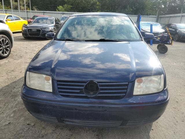 Photo 4 VIN: 3VWSK69M12M174832 - VOLKSWAGEN JETTA GLS 