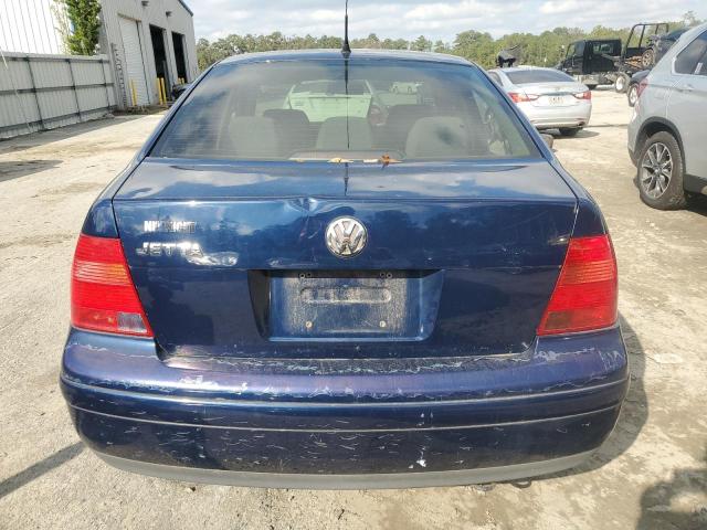 Photo 5 VIN: 3VWSK69M12M174832 - VOLKSWAGEN JETTA GLS 