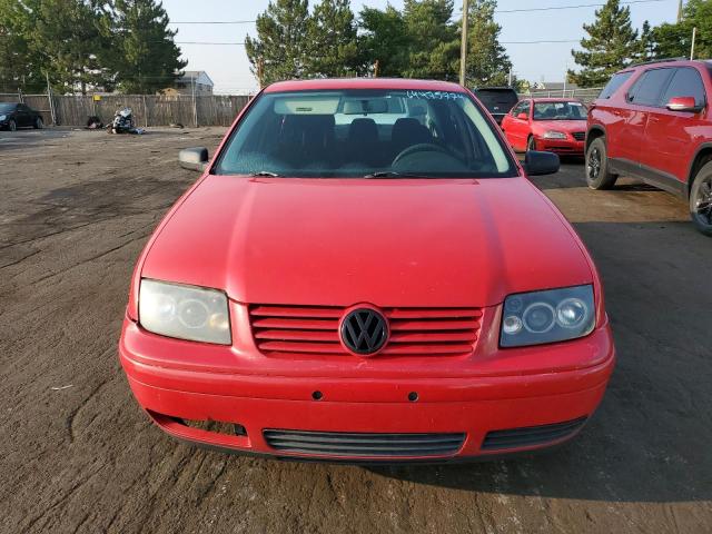 Photo 4 VIN: 3VWSK69M13M038587 - VOLKSWAGEN JETTA 