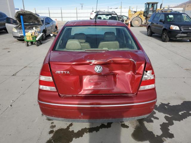 Photo 5 VIN: 3VWSK69M14M106047 - VOLKSWAGEN JETTA GLS 