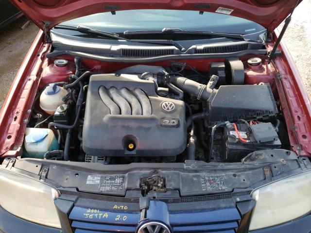 Photo 6 VIN: 3VWSK69M14M113595 - VOLKSWAGEN JETTA GLS 