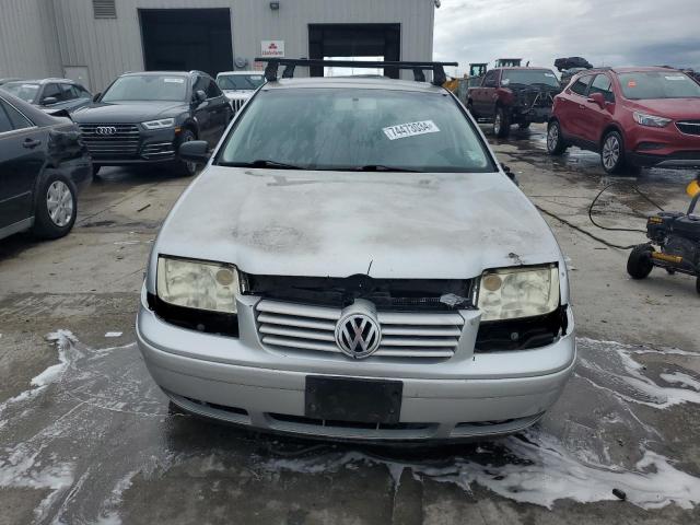 Photo 4 VIN: 3VWSK69M21M198586 - VOLKSWAGEN JETTA GLS 