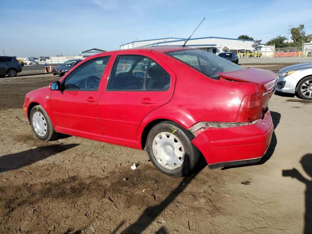 Photo 1 VIN: 3VWSK69M22M041206 - VOLKSWAGEN JETTA GLS 