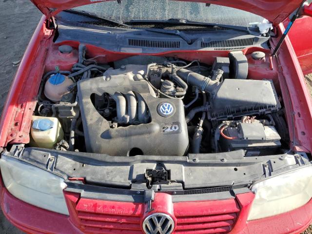 Photo 10 VIN: 3VWSK69M22M041206 - VOLKSWAGEN JETTA GLS 