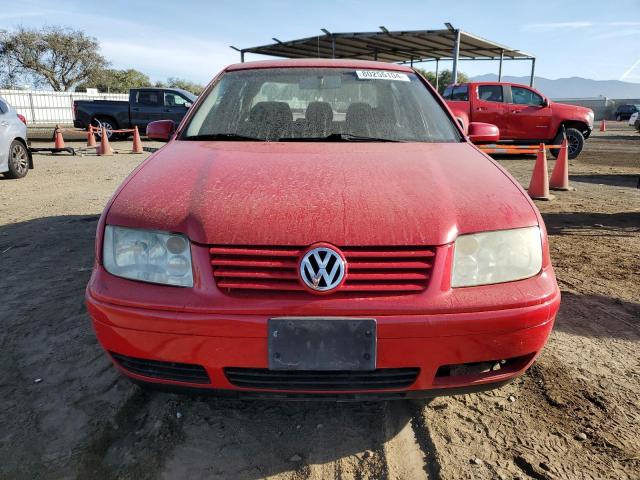 Photo 4 VIN: 3VWSK69M22M041206 - VOLKSWAGEN JETTA GLS 