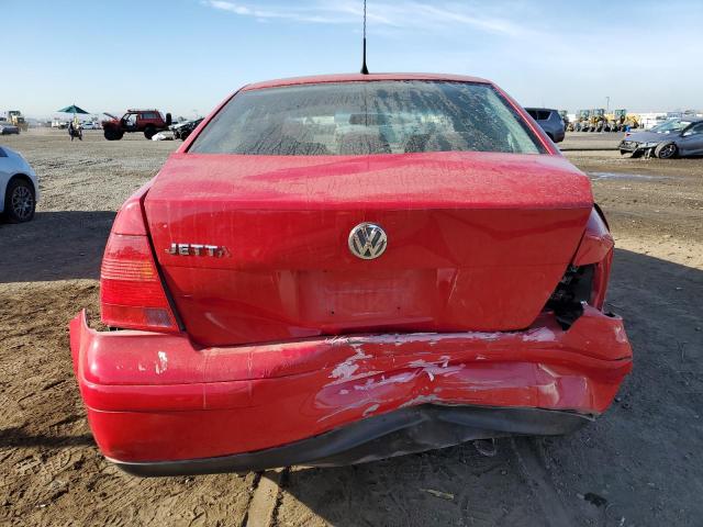 Photo 5 VIN: 3VWSK69M22M041206 - VOLKSWAGEN JETTA GLS 