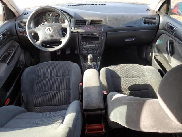 Photo 7 VIN: 3VWSK69M22M041206 - VOLKSWAGEN JETTA GLS 