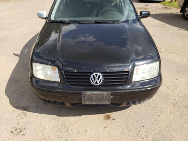 Photo 10 VIN: 3VWSK69M23M122241 - VOLKSWAGEN JETTA 