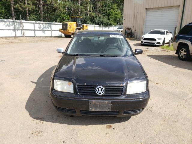 Photo 4 VIN: 3VWSK69M23M122241 - VOLKSWAGEN JETTA 