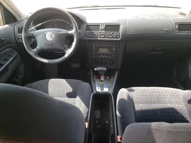 Photo 7 VIN: 3VWSK69M23M122241 - VOLKSWAGEN JETTA 