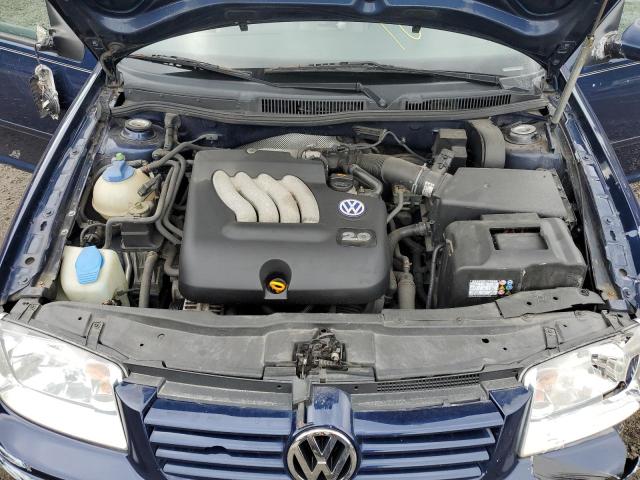 Photo 10 VIN: 3VWSK69M23M140013 - VOLKSWAGEN JETTA GLS 