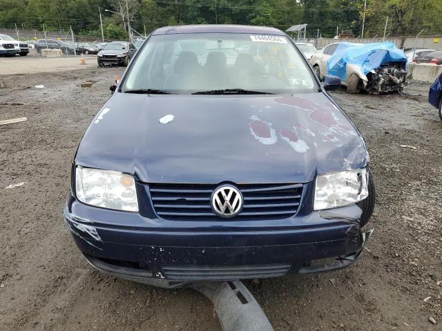 Photo 4 VIN: 3VWSK69M23M140013 - VOLKSWAGEN JETTA GLS 