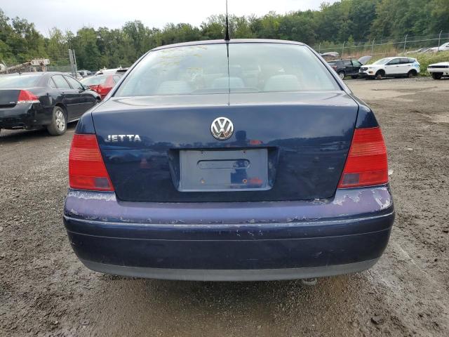 Photo 5 VIN: 3VWSK69M23M140013 - VOLKSWAGEN JETTA GLS 