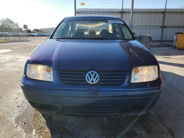 Photo 4 VIN: 3VWSK69M33M097012 - VOLKSWAGEN JETTA 