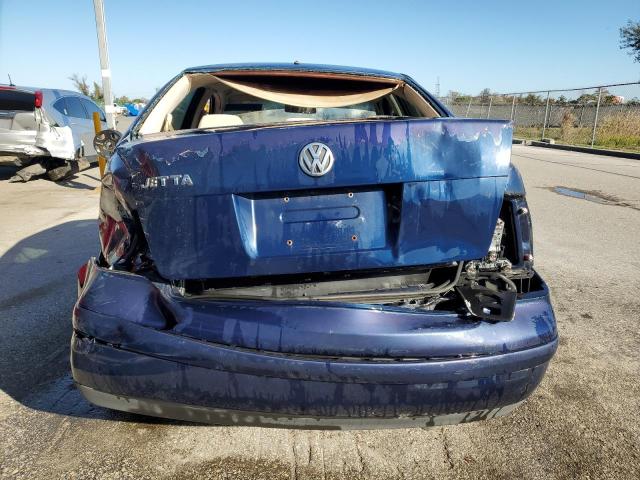 Photo 5 VIN: 3VWSK69M33M097012 - VOLKSWAGEN JETTA 