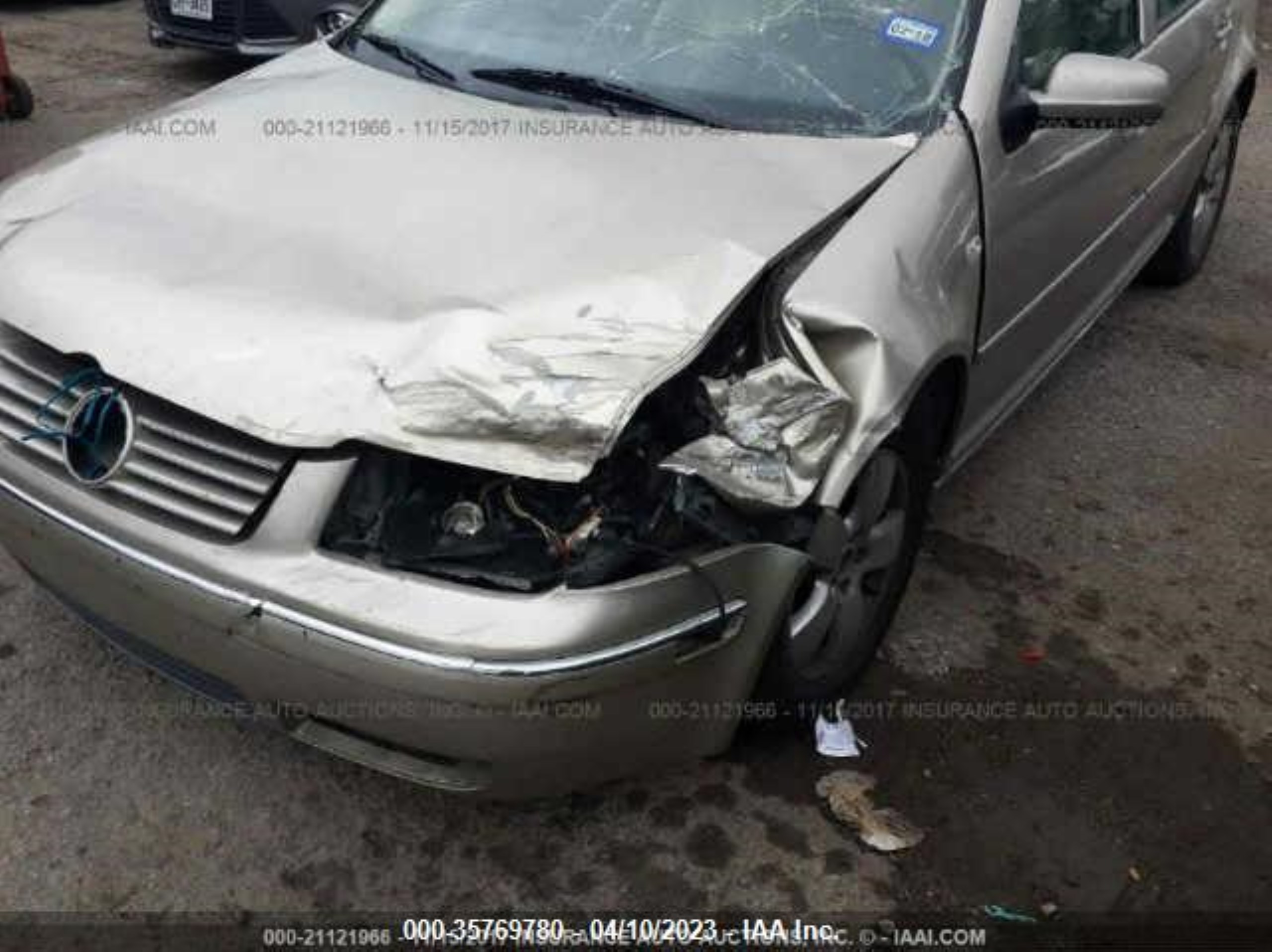 Photo 5 VIN: 3VWSK69M34M056459 - VOLKSWAGEN JETTA 