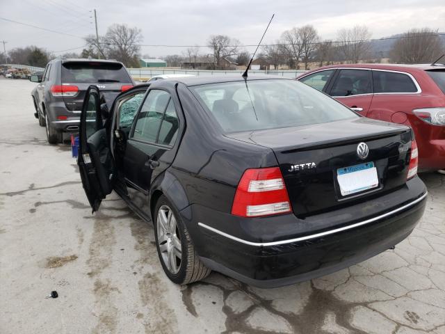 Photo 2 VIN: 3VWSK69M35M018005 - VOLKSWAGEN JETTA 