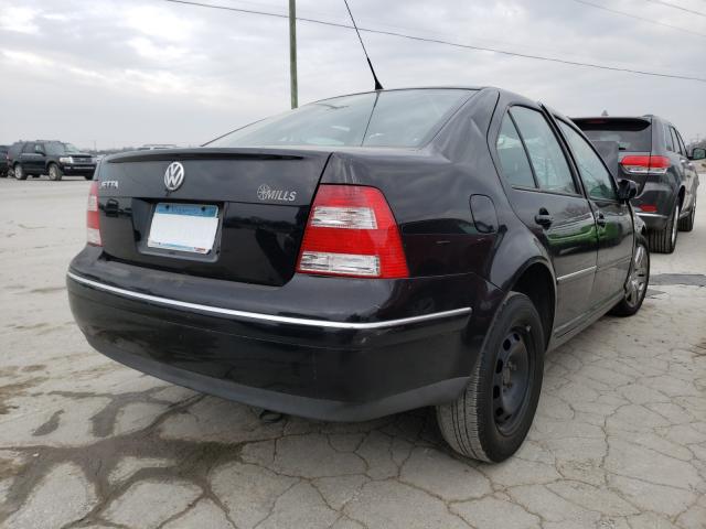 Photo 3 VIN: 3VWSK69M35M018005 - VOLKSWAGEN JETTA 