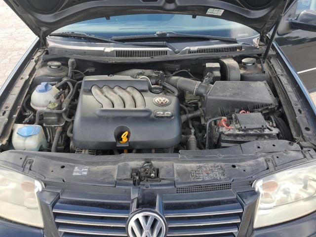 Photo 10 VIN: 3VWSK69M35M065017 - VOLKSWAGEN JETTA 